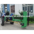 high quality flail lawn mower for tractor